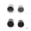 Nakatani Metal Industries Front and Rear Hub Nut Caps Individually
