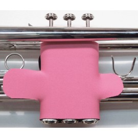 Legacystraps Neoprene Trumpet Valve Guard