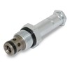 Hydraforce SV10-22-0-N-00 Solenoid Poppet Cartridge Valve, 2-Way, Normally Closed, Rev