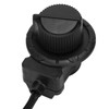 Solar Welding Lens Arc Sensor Probe High Sensitivity Automatically Darken
