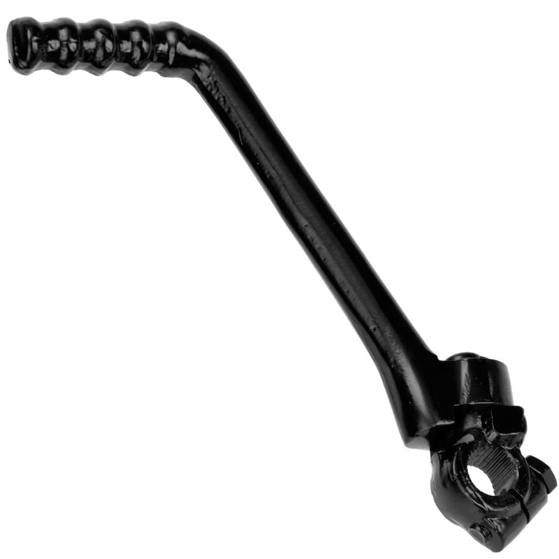 HIAORS 16mm 0.63" Pit Bike Kick Starter Kickstart Lever Compatible