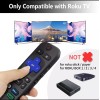 For Roku 2 pack Remote Control Replacement for All Roku