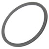Gasket Compatible with/Replacement Part for Krups MS-0A19114 HP5031. HP6051, Prep