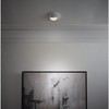Progress Lighting P810029-028-30 Intrinsic Close-to-Ceiling, White, 1.57x7.25x7.25