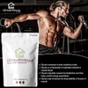 UKHealthHouse Glycine Powder 2.5kg - Anti Inflammatory Sleep Aid -