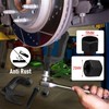 Socpuro Ball Joint Separator Set, Adjustable Ball Joint Puller with
