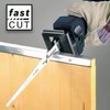 Bosch Professional 5 Stück Säbelsägeblatt S 1122 VF Flexible for