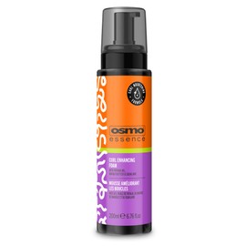 Osmo Essence Curl Enhancing Foam. 200ml