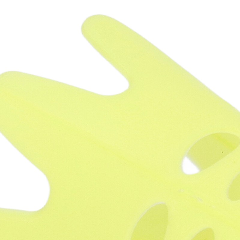 20 Pcs Plastic Golf Ball Holder Resistanceless Golf Simulator Tees