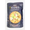 Soybean Paste Soup, Korean Style, 21.16 oz, Pack of 2