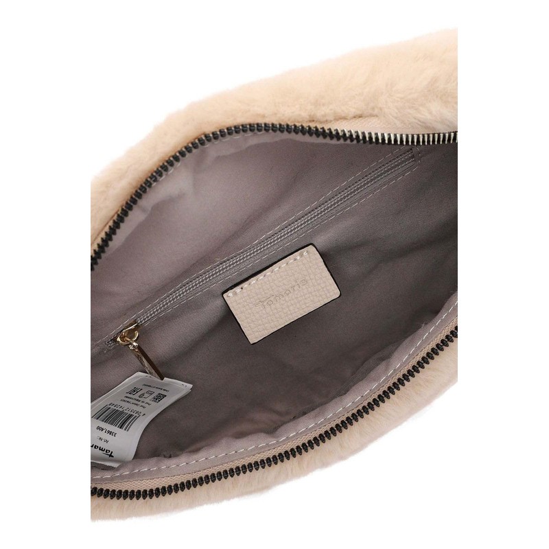 Tamaris TAS Garcia Crossover Bag Beige