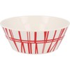 [finreison] Finlayson Corona 13 cm Bowl Red