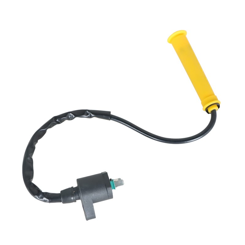 labwork Ignition Coil Spark Plug Replacement For Honda XR650L 1993-2016