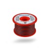 BNTECHGO 24 Gauge Silicone Wire Spool Red and Black Each