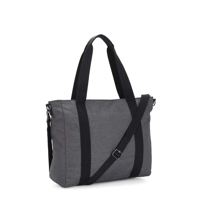 Kipling Women's Abanu Multi Cross-Body Bag, Metallic Glow, One Size