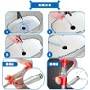 Pipe Cleaner, Pick Up Tool, Pipe Cleaning Brush, Pipe Brush,