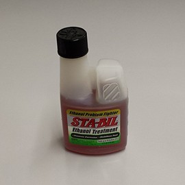 STA-BIL 22266 Ethanol Fuel Treatment and Performance Improver 4 oz.
