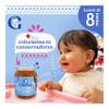 Gerber Papillas Etapa 3 Picadillo, Paquete de 12 Frascos de