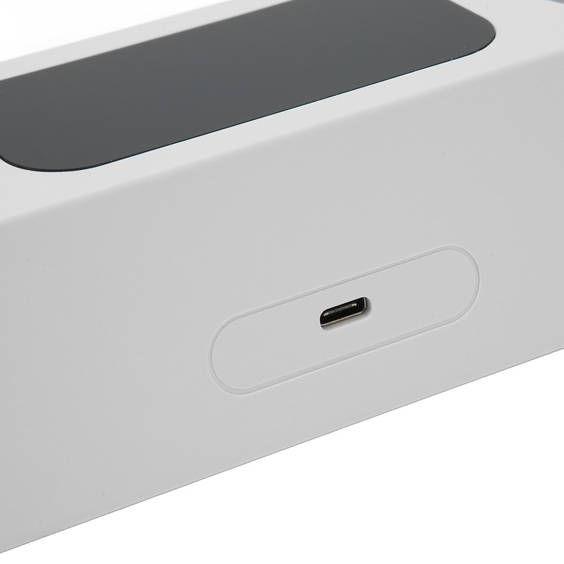 VR Charging Dock Type C Professional Charging Base Station with