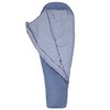 Marmot NanoWave 55 Mummy Sleeping Bag, Ultra Light Summer Sleeping
