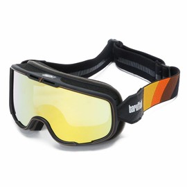 baruffaldi SPEED 23 Glasses, Lenses, Glasses, Touring, Driver, Safe, Safe, Protection, Driving, Black