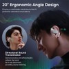 Mpow 2025 Bluetooth AI Translator Earbuds 144+ Language Real-Time Translate