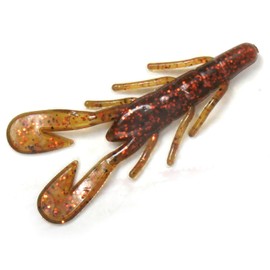 Zoom 080391-SP Ultra-Vibe Speed Artificial Fishing Bait