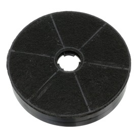 Paxanpax 49037930 Carbon Charcoal Cooker Hood Filters for Logik, ElectriQ, PKM ‘CF110 Type’ (Pack of 2)