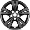 Paanlok 4-Pack 17 Wheel Skins Hubcaps for 2010-2017 Chevy Equinox