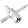 Cal Hawk Tools CAPVT 4-Way Valve Tool