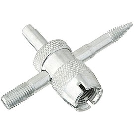 Cal Hawk Tools CAPVT 4-Way Valve Tool