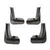 Mud Flaps Kit for 2024 Volkswagen VW Jetta 2019-2023 Mud