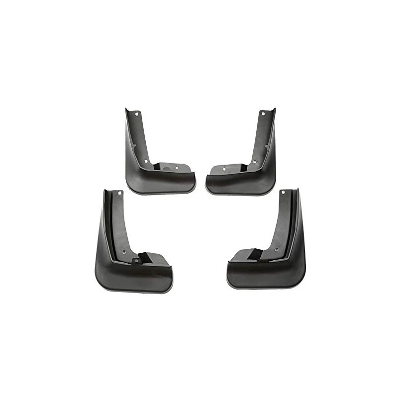 Mud Flaps Kit for 2024 Volkswagen VW Jetta 2019-2023 Mud