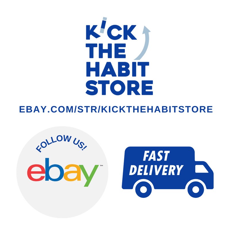 Habitrol Gum 4mg Mint 816 Pieces 4 boxes x 204