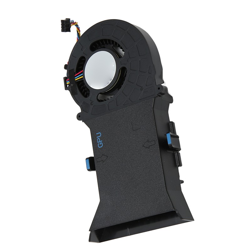 Replacement Laptop Cooling Fan Compatible for DELL OptiPlex 3020M 3040