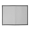 Fireproof Grill Pad Fiberglass Cloth Heat Resistant Foldable Square Fire