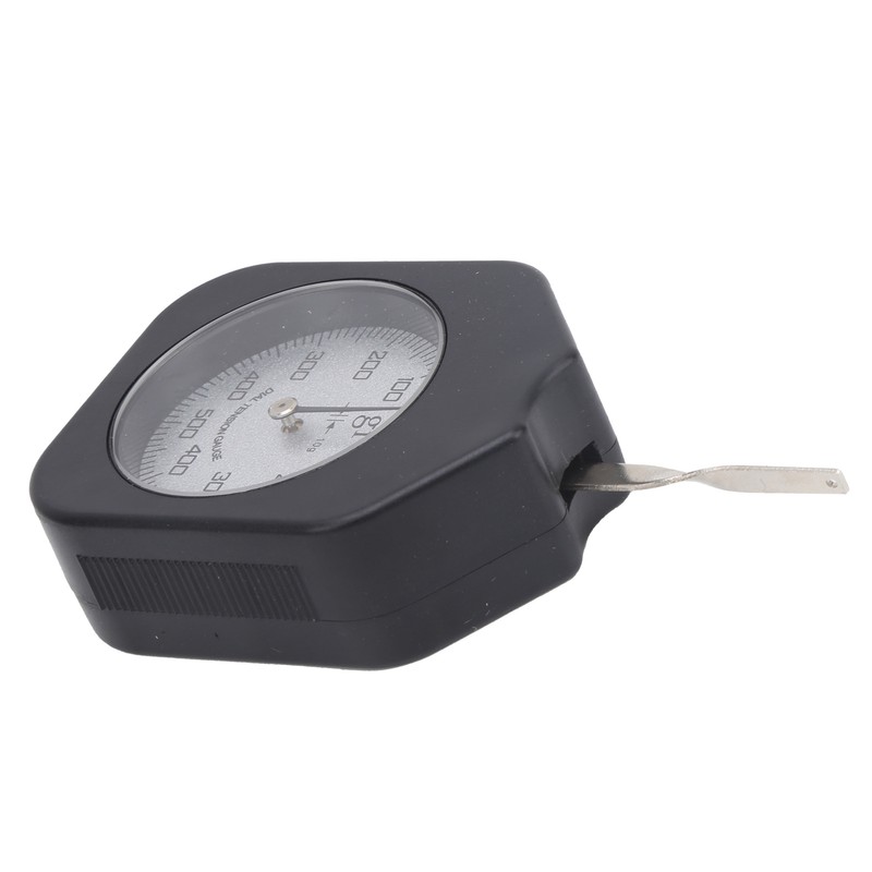 SEG‑500‑1 Tension Gauge Meter SEG Force Gauge Switch Dynamometer 500g