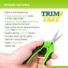 Grotek Monster Bloom 500g New Label & Precision Pruner