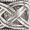 20PCS Beard Beads Retro Alloy Multipurpose Hair Tube Beads for