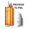 Protector Celular En Aceite Vichy Capital Soleil 50FPS 200ml