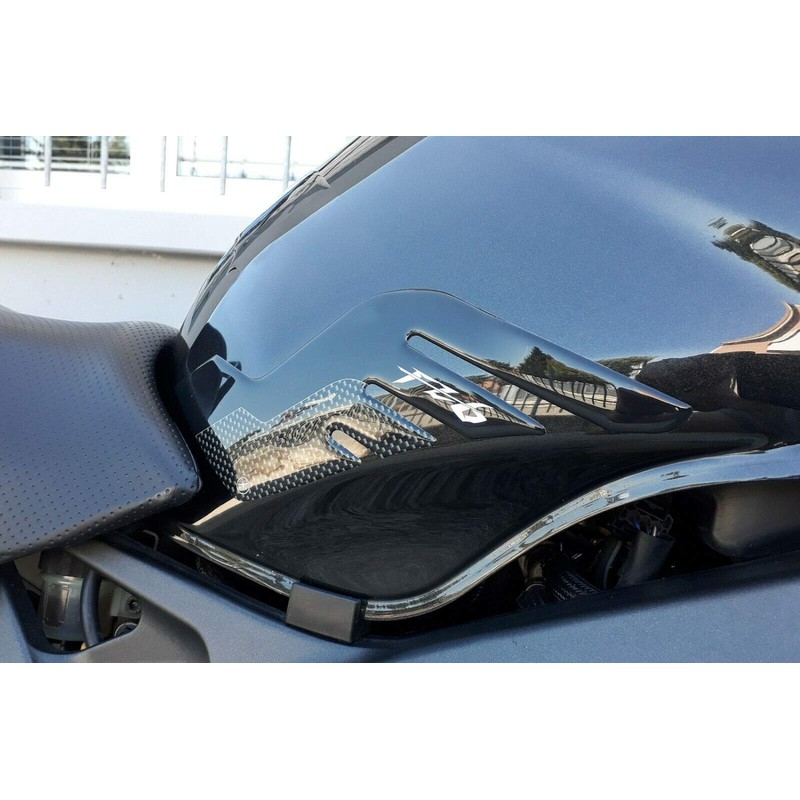 labelbike - 3D Resin Sticker for Motorcycle Tank Side Decorations