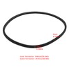 SG Store Lawn Mower Drive Belt RL534TR Compatible with Honda