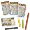 Ticket to Ride: France and Old West Map Collection Six