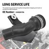 Taesayl Air Intake Hose Compatible with Qashqai 2.0L Diesel 2007-2013