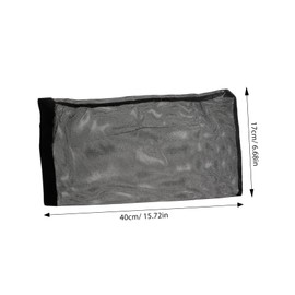 Operitacx 1 Satz Outdoor Lint Catcher Nylon Staubfilter für Abluftventil Effiziente und Schmutzfilterung für Außenbereiche Minimaler Wartungsaufwand für Benutzer