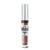 Luxvisage Long Lasting Highly Pigmented Metallic Liquid Eyeshadow Metal Hype,