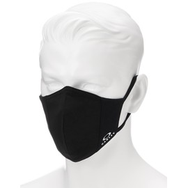 Oakley Mask ESSENTIAL Face Cover 2.1 BLACKOUT M