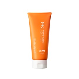 Kazu Reiko Amino Acid Hair Straightening Treatment, 6.5 oz (185 g), Aging Care, Hair Treatment, Beautiful, Glossy, Hair Troubles, Color Keeping Formulated, Scalp Care, Amino Acids, Damage Repair