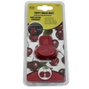 Poppy Grace Mate EVA Car Fragrance, Cherry, Pack of 2