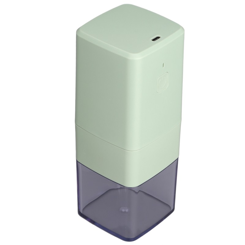 Electric Coffee Grinder Professional Ceramic Grinding Core Rechargeable Automatic Coarseness